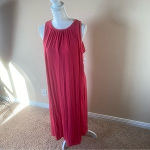 NWT Old Navy Maternity Dress Sz Small